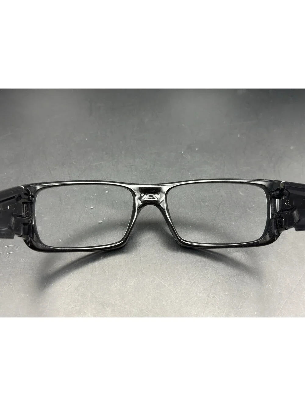 Oakley Crankshaft Black Ink Frame